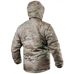 Куртка зимняя Sturmer ColdGear Ver II, Multicam арт.: SW-712